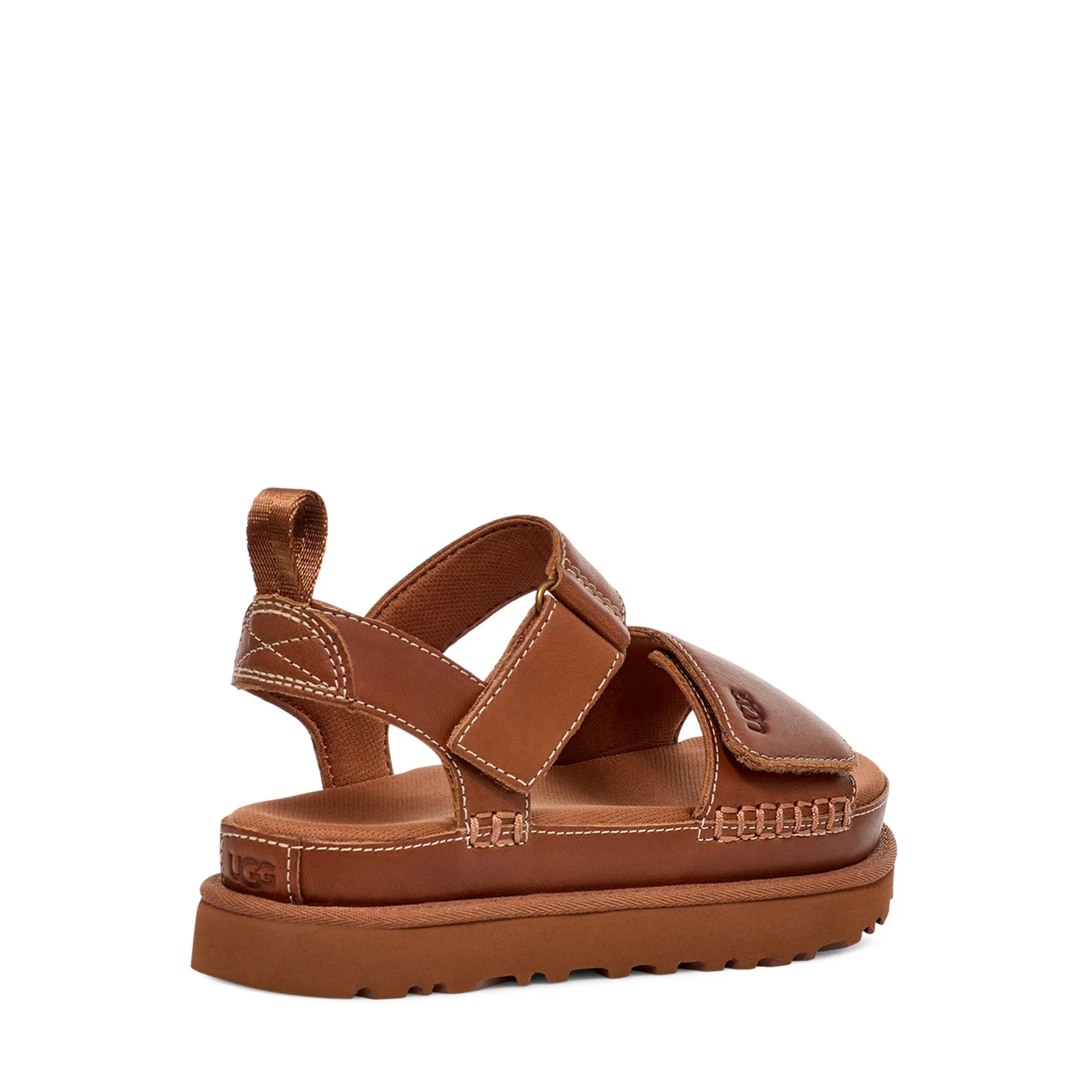 UGG Goldenstar Sandal Leather