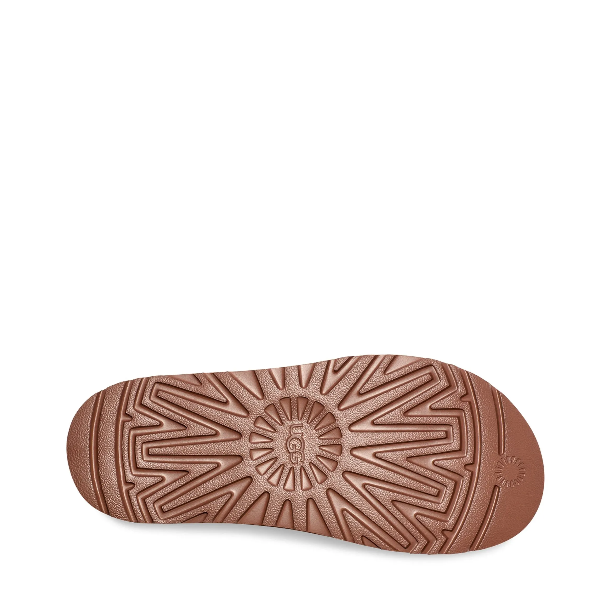 UGG Goldenstar Sandal Leather