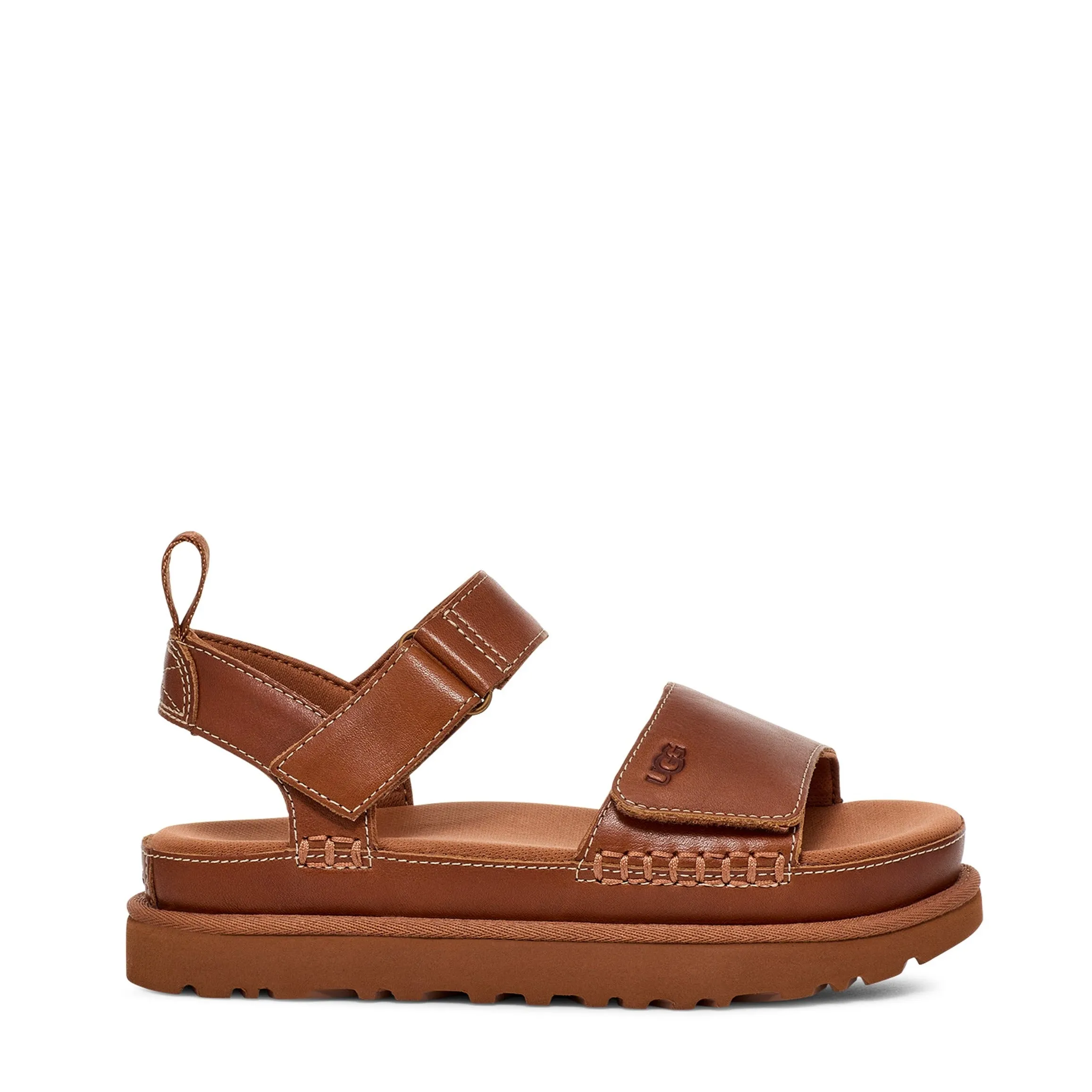 UGG Goldenstar Sandal Leather
