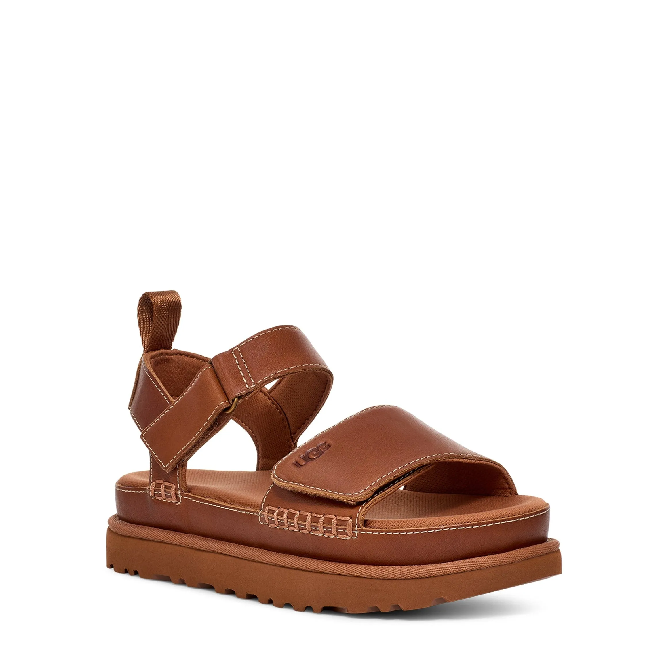 UGG Goldenstar Sandal Leather