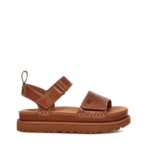 UGG Goldenstar Sandal Leather