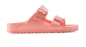 UNISEX BIRKENSTOCK ARIZONA EVA | CORAL PEACH