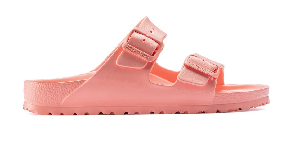 UNISEX BIRKENSTOCK ARIZONA EVA | CORAL PEACH
