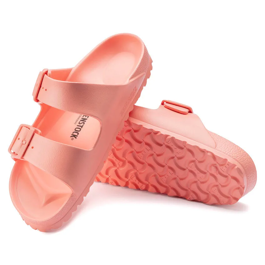 UNISEX BIRKENSTOCK ARIZONA EVA | CORAL PEACH