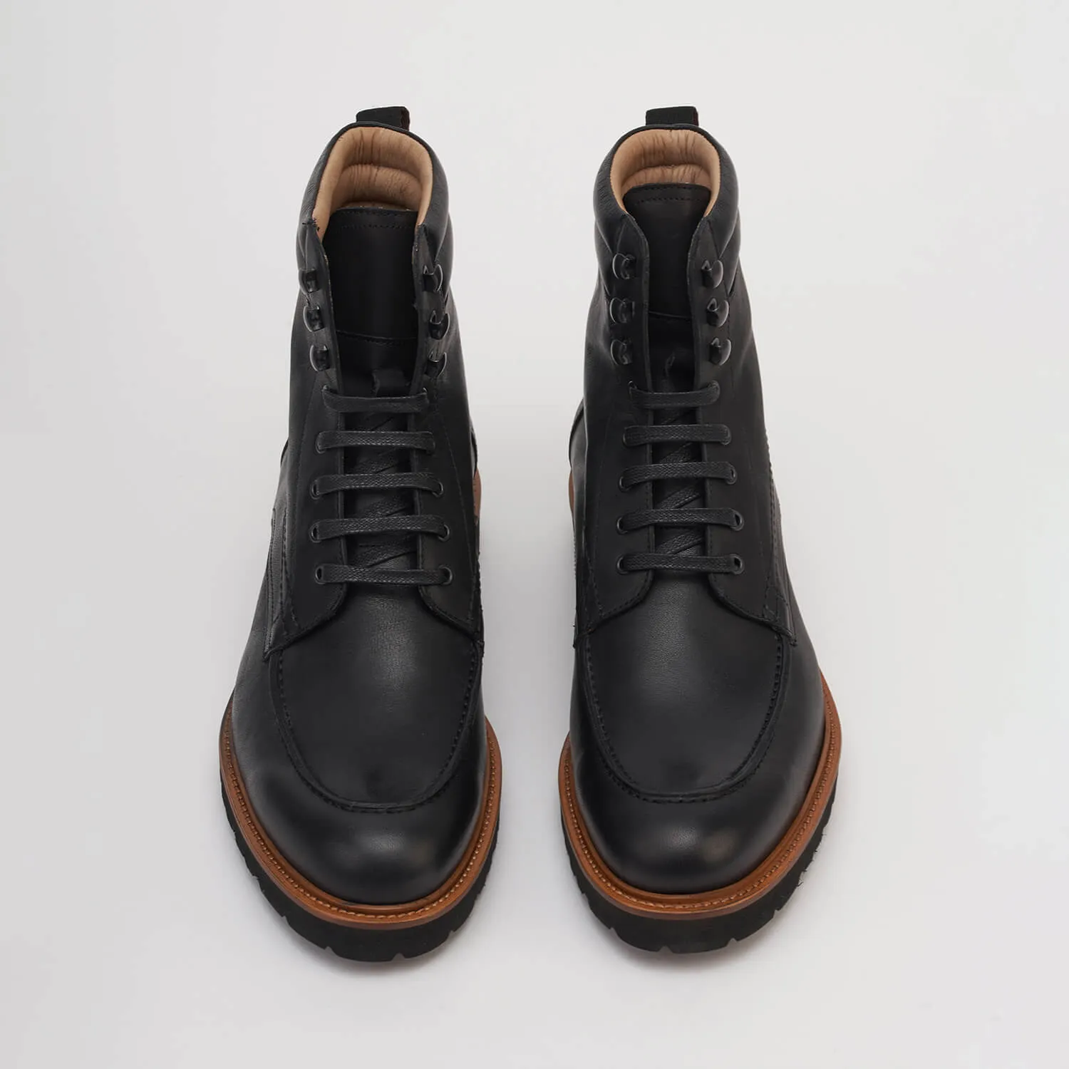 Urban Boots 3