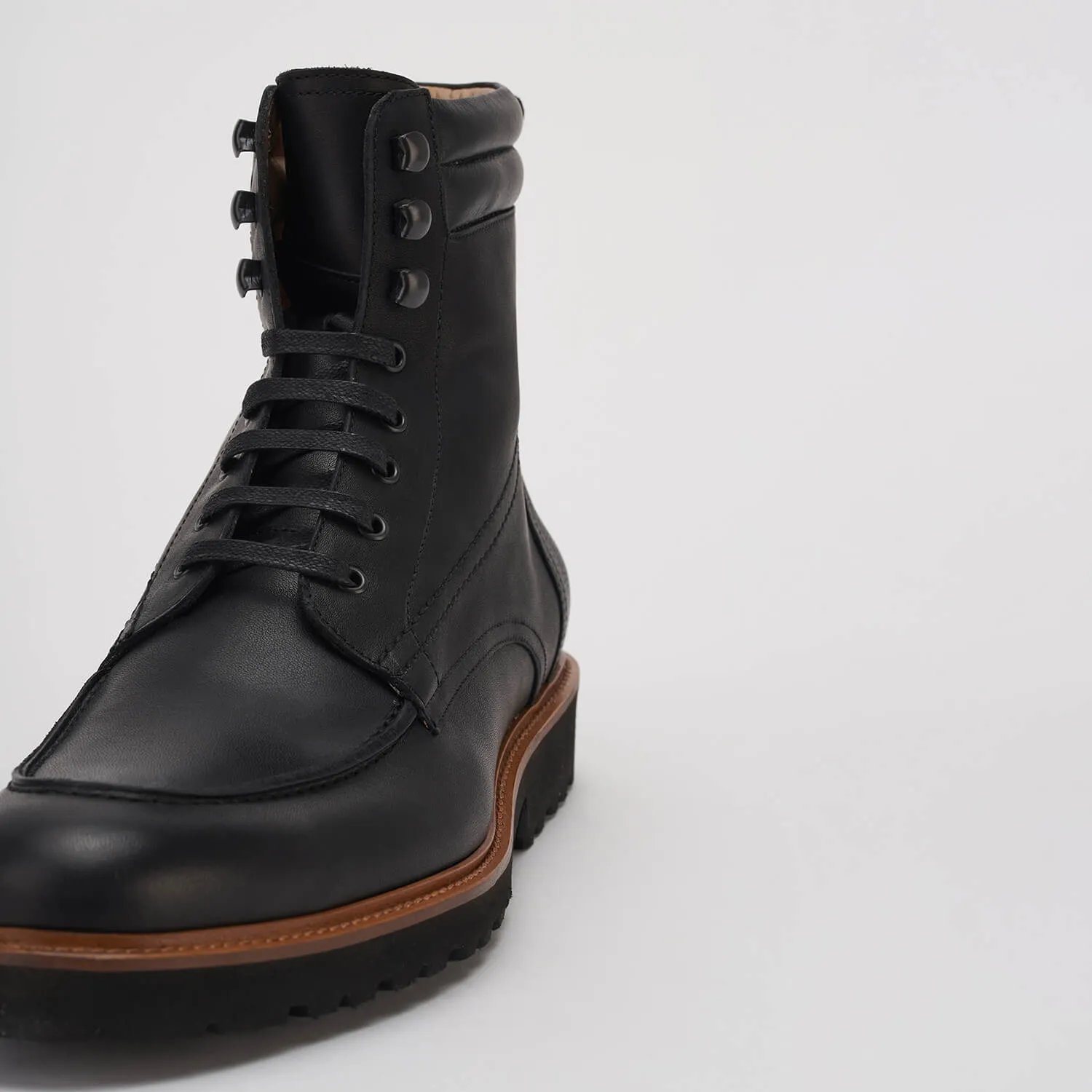 Urban Boots 3