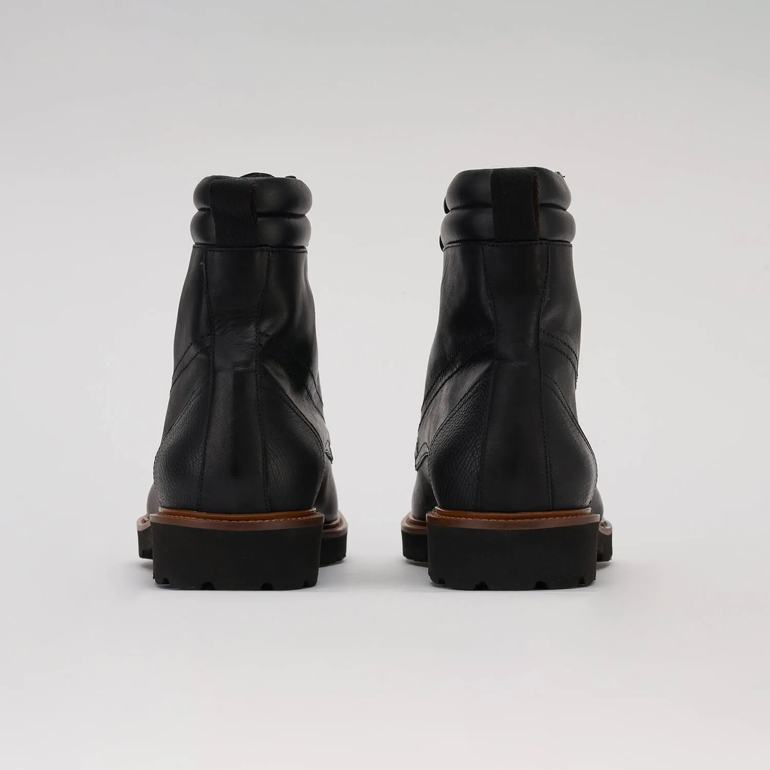 Urban Boots 3