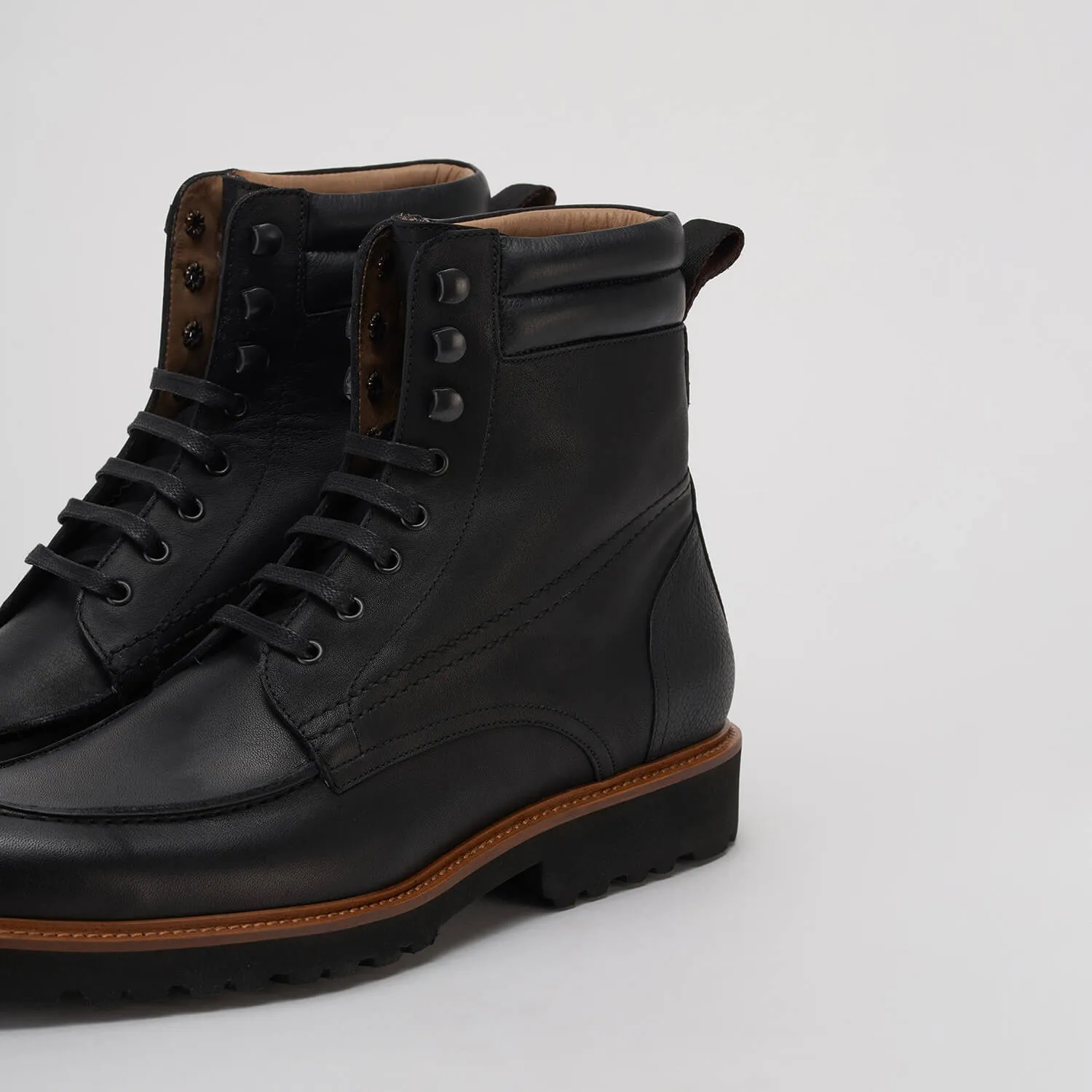 Urban Boots 3