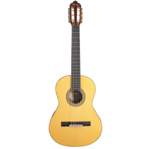 Valencia VC563 Classical Guitar - 3/4 size - Natural