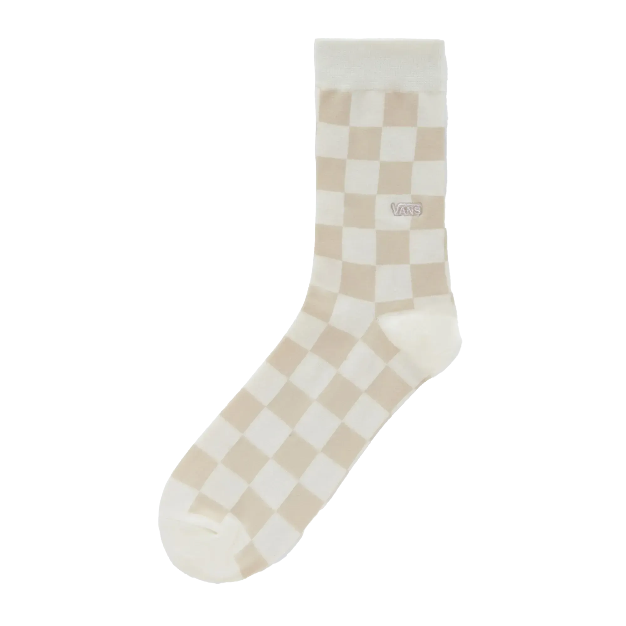 Vans Authentic Crew Sock - Marshmallow