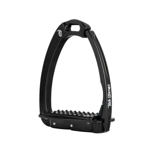 Venice Dressage Sloped Stirrups by Tech Stirrups