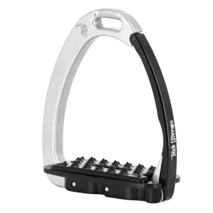 Venice Sloped EVO Stirrups by Tech Stirrups