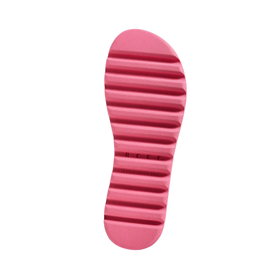 Water Vista Higher Womens Natural/Hot Pink