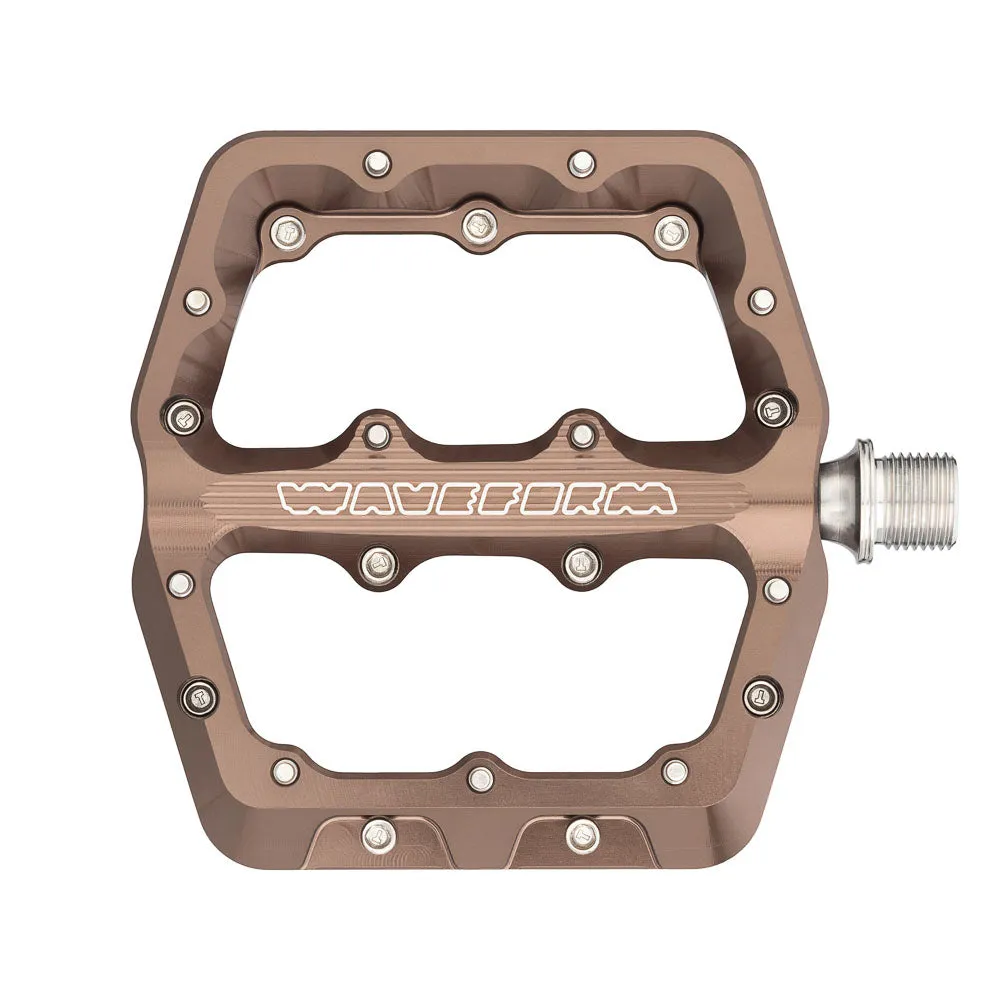 WAVEFORM PEDALS - SMALL