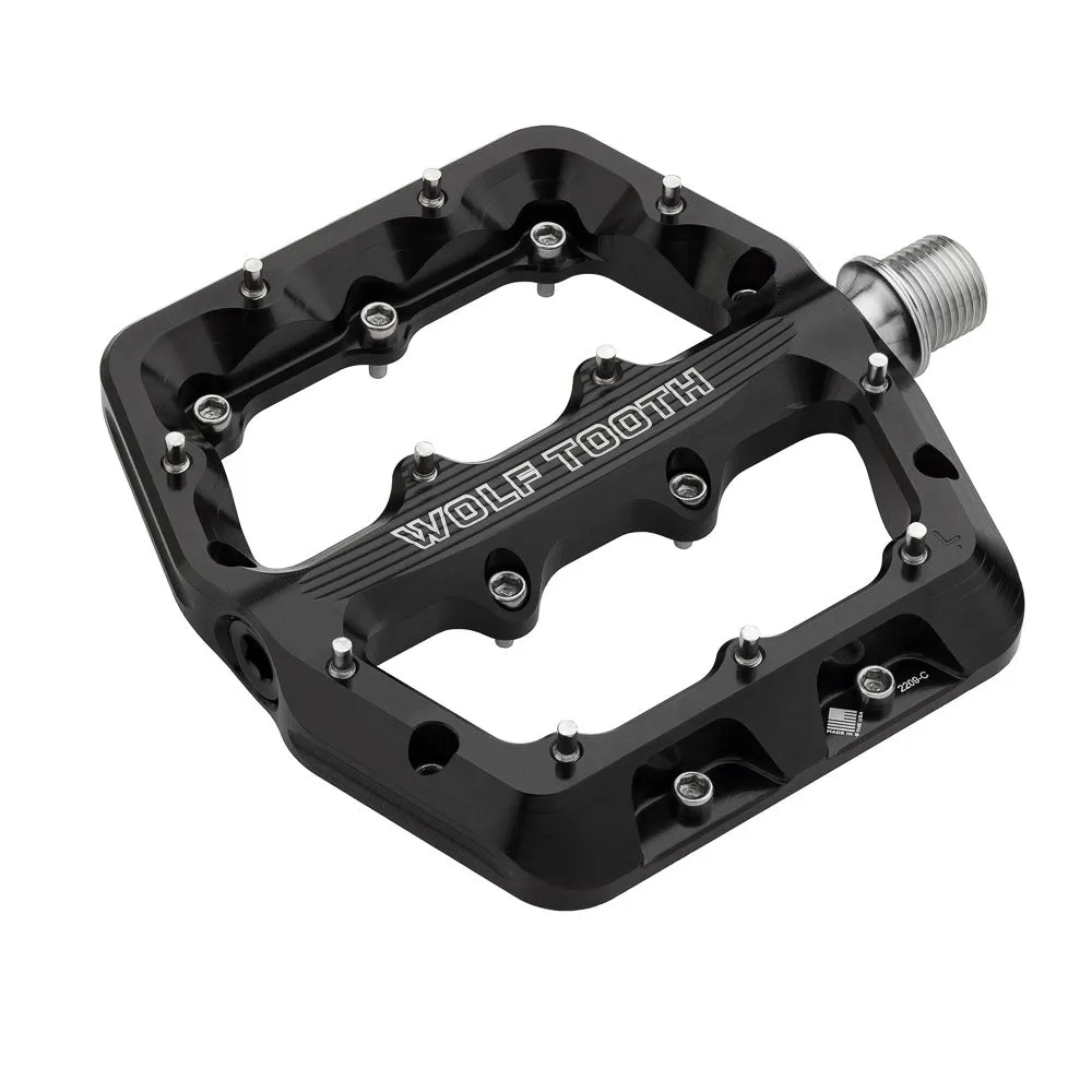 WAVEFORM PEDALS - SMALL
