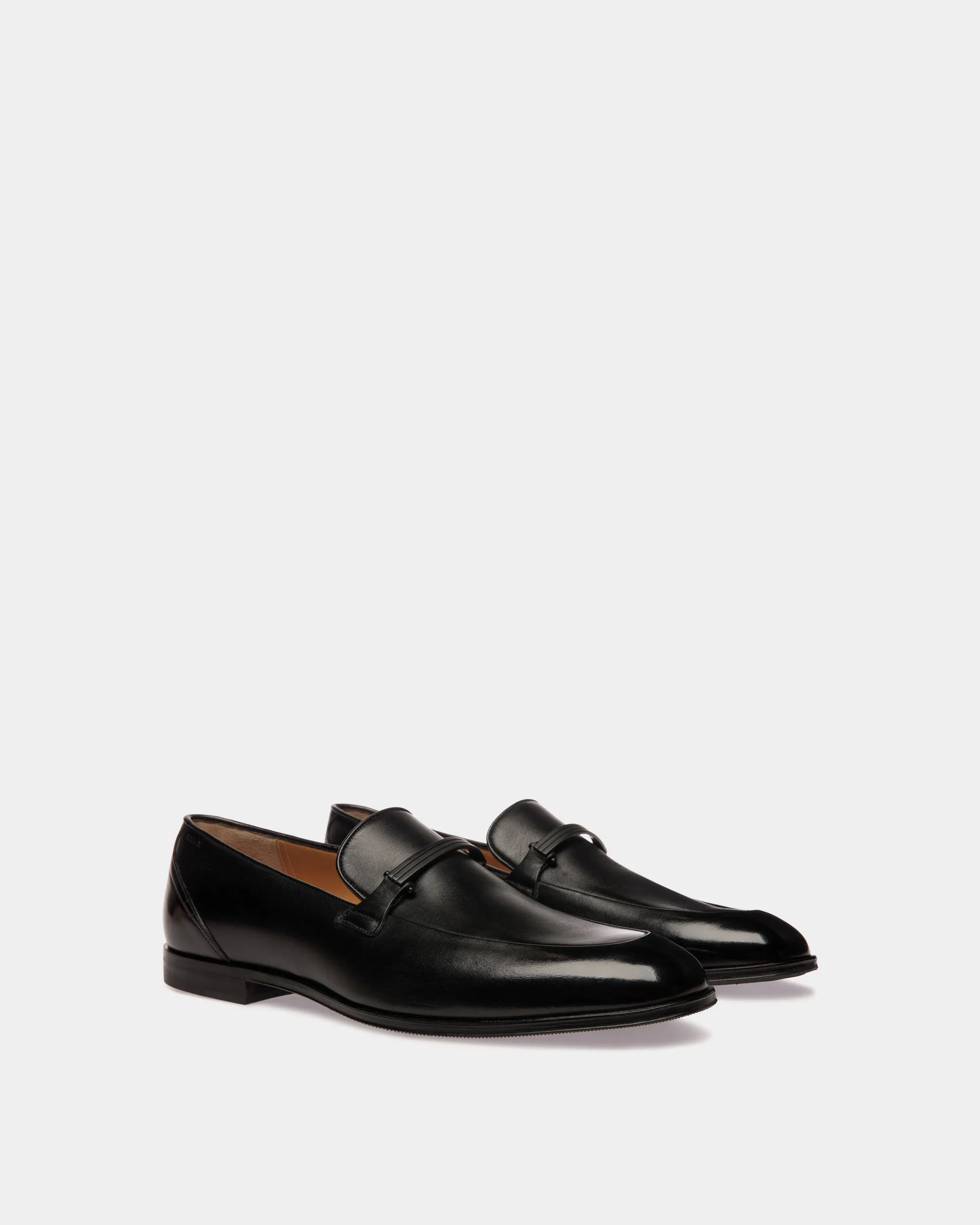 Waylon - Loafers