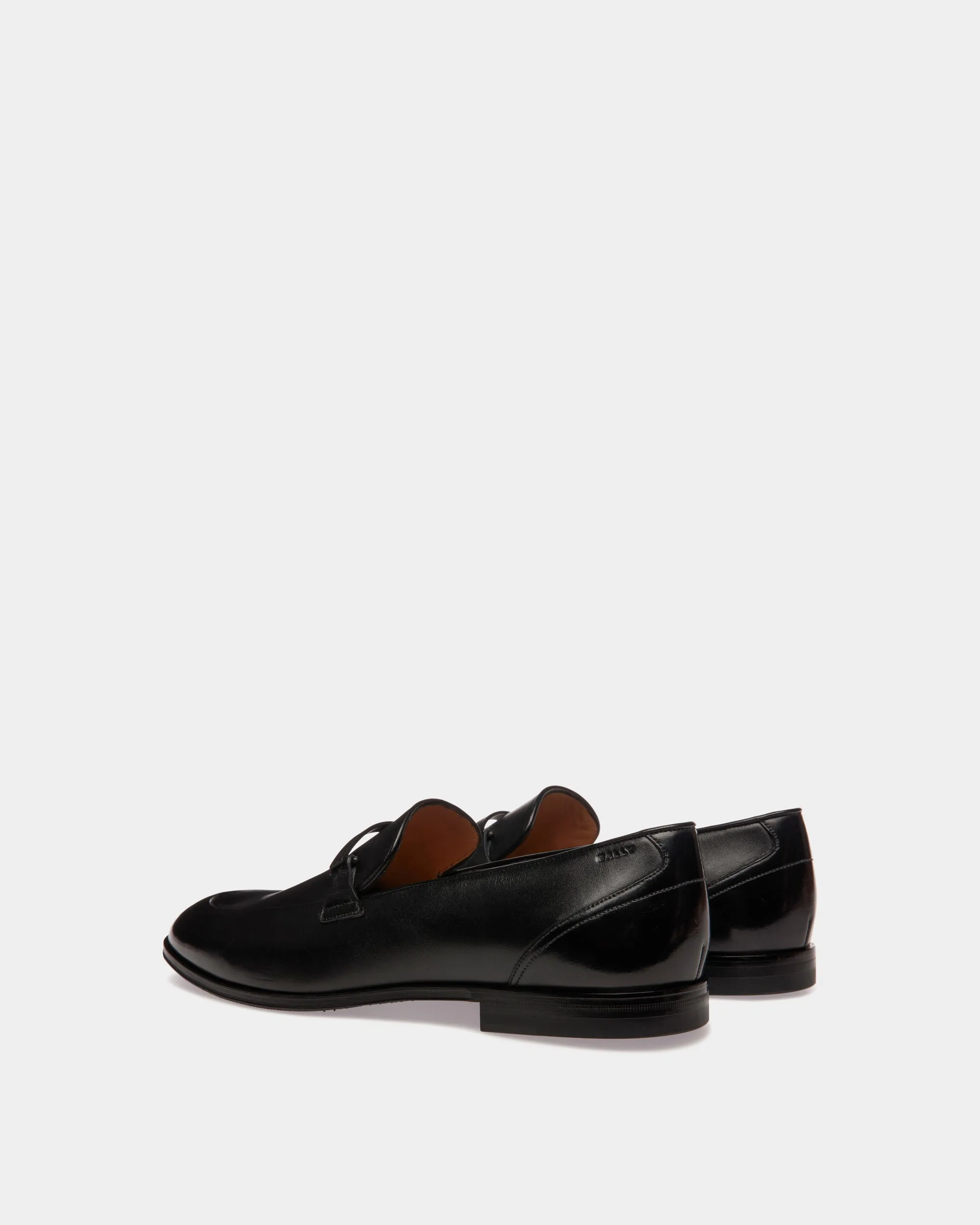 Waylon - Loafers