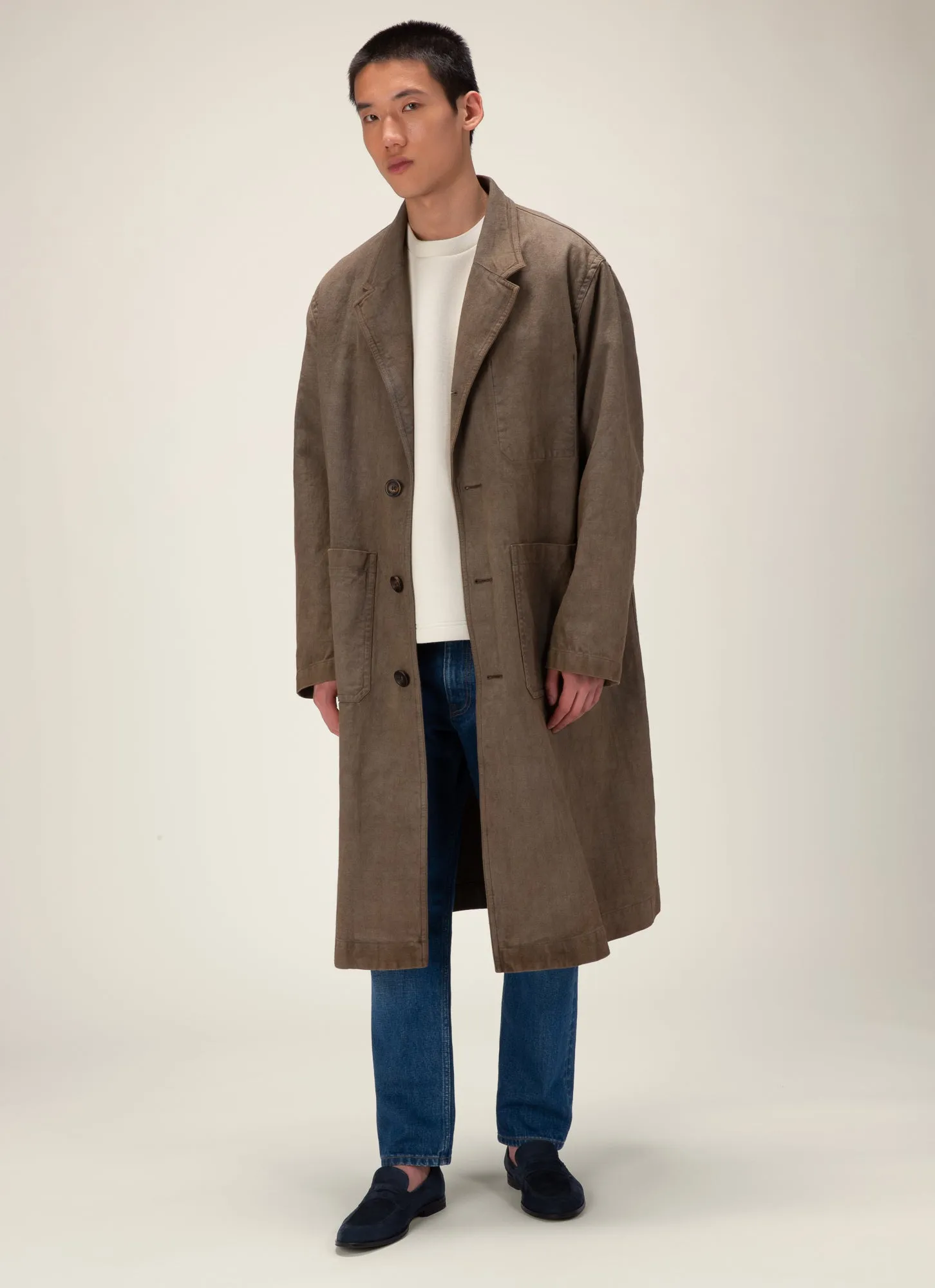 Webb-U - Loafers