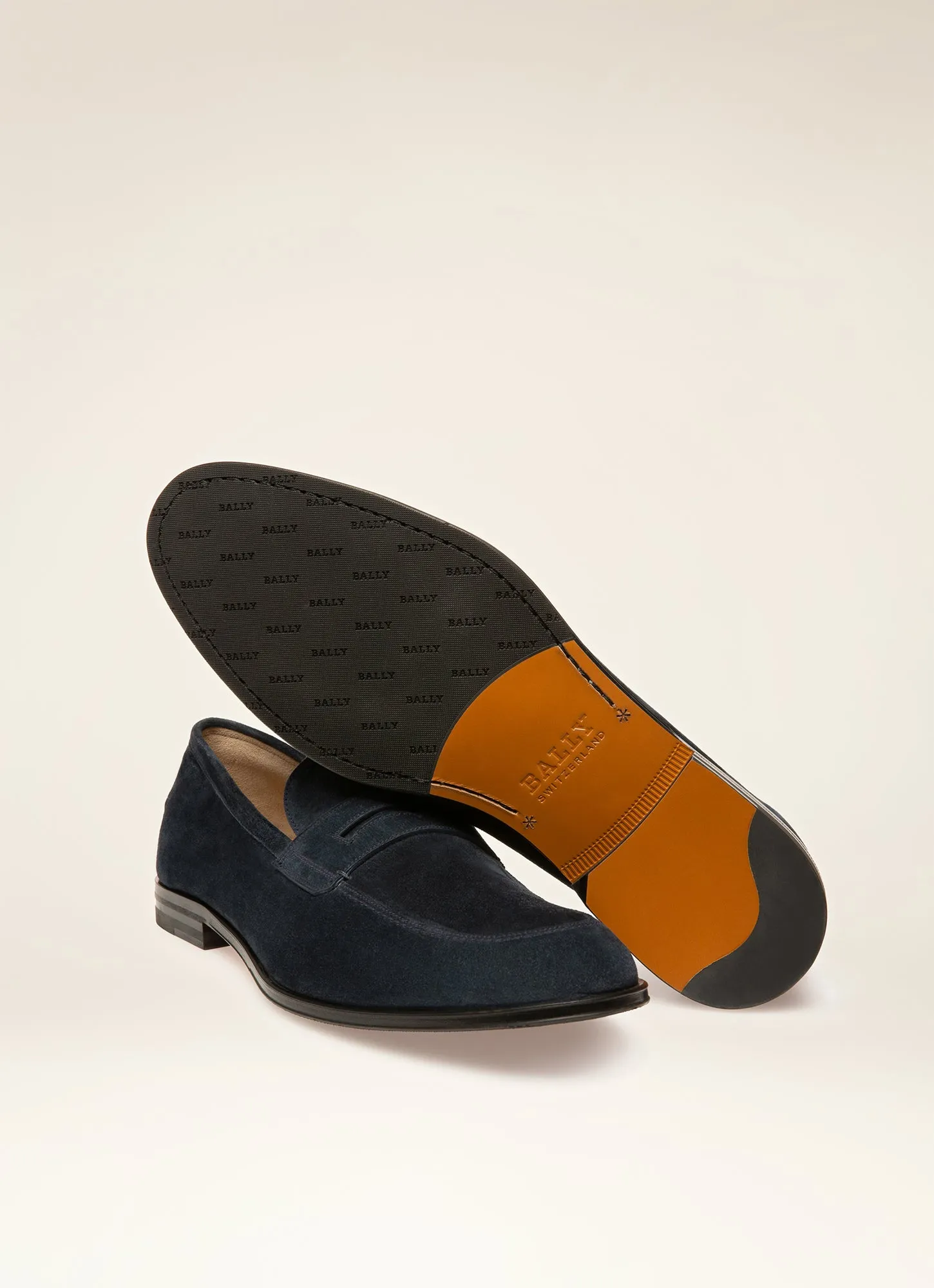 Webb-U - Loafers