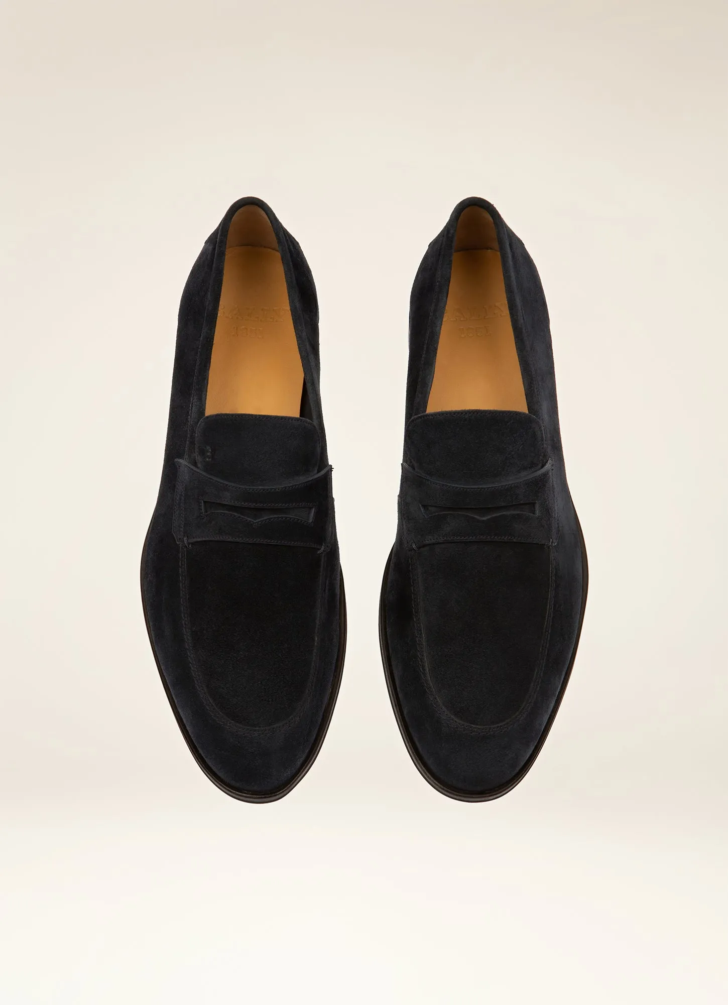 Webb-U - Loafers