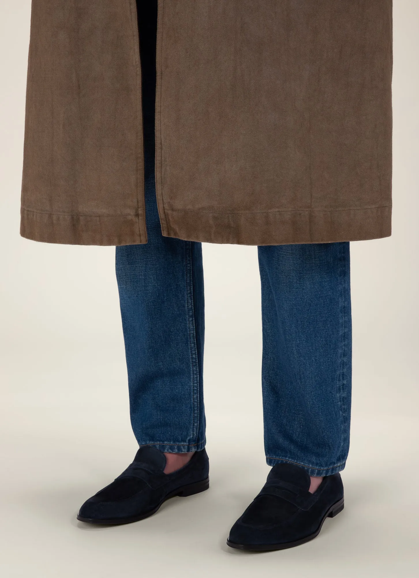 Webb-U - Loafers