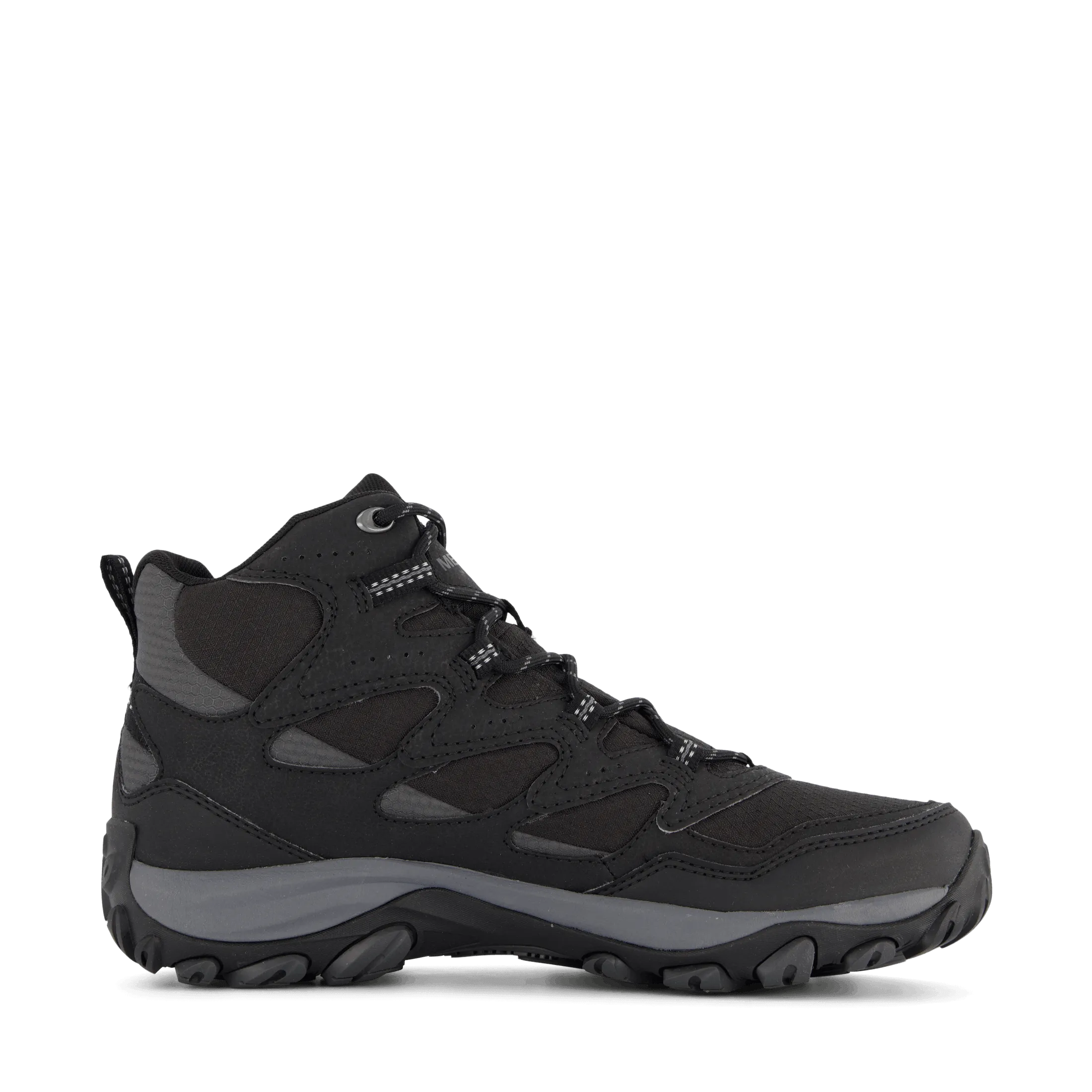 West Rim Sport Mid Gtx Black