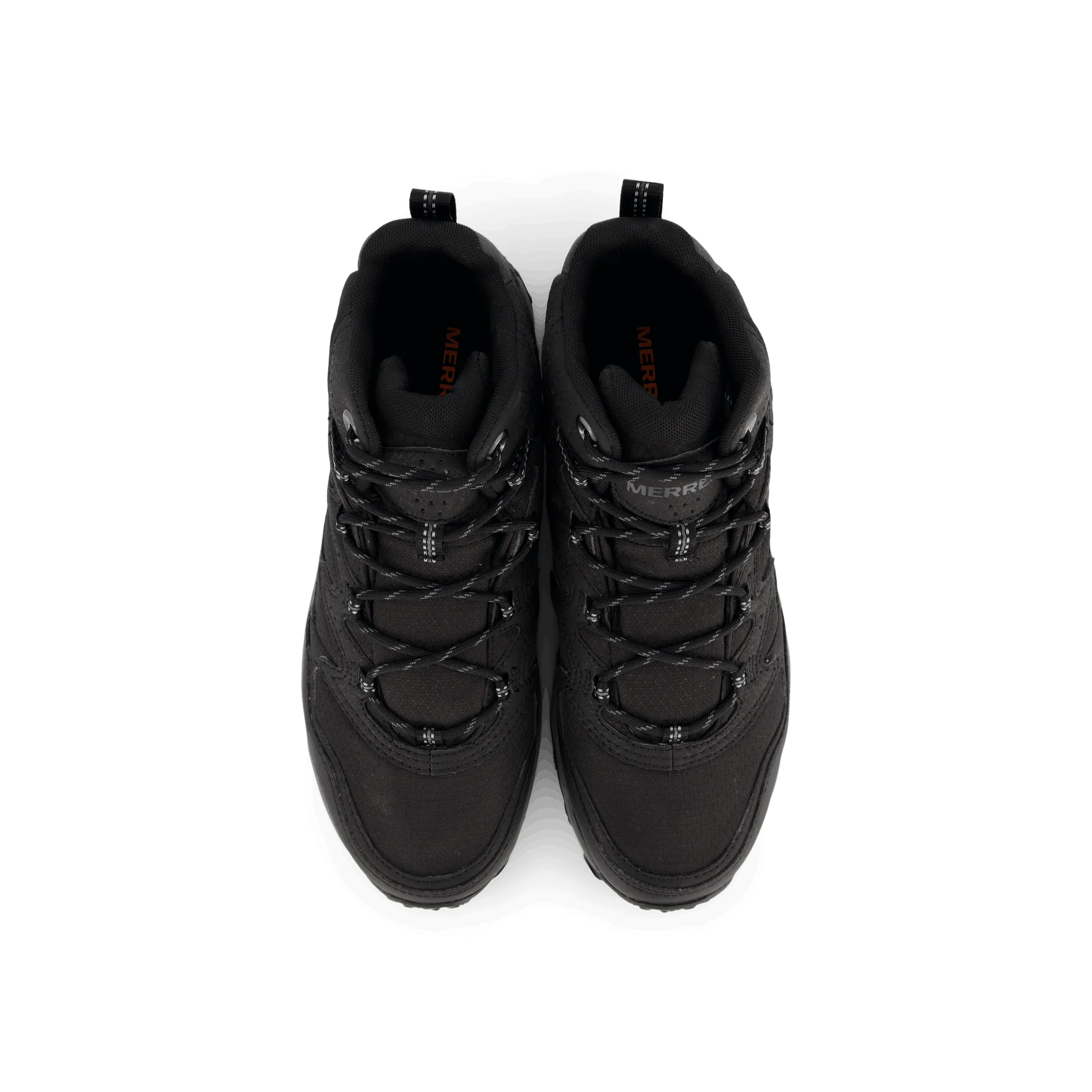 West Rim Sport Mid Gtx Black