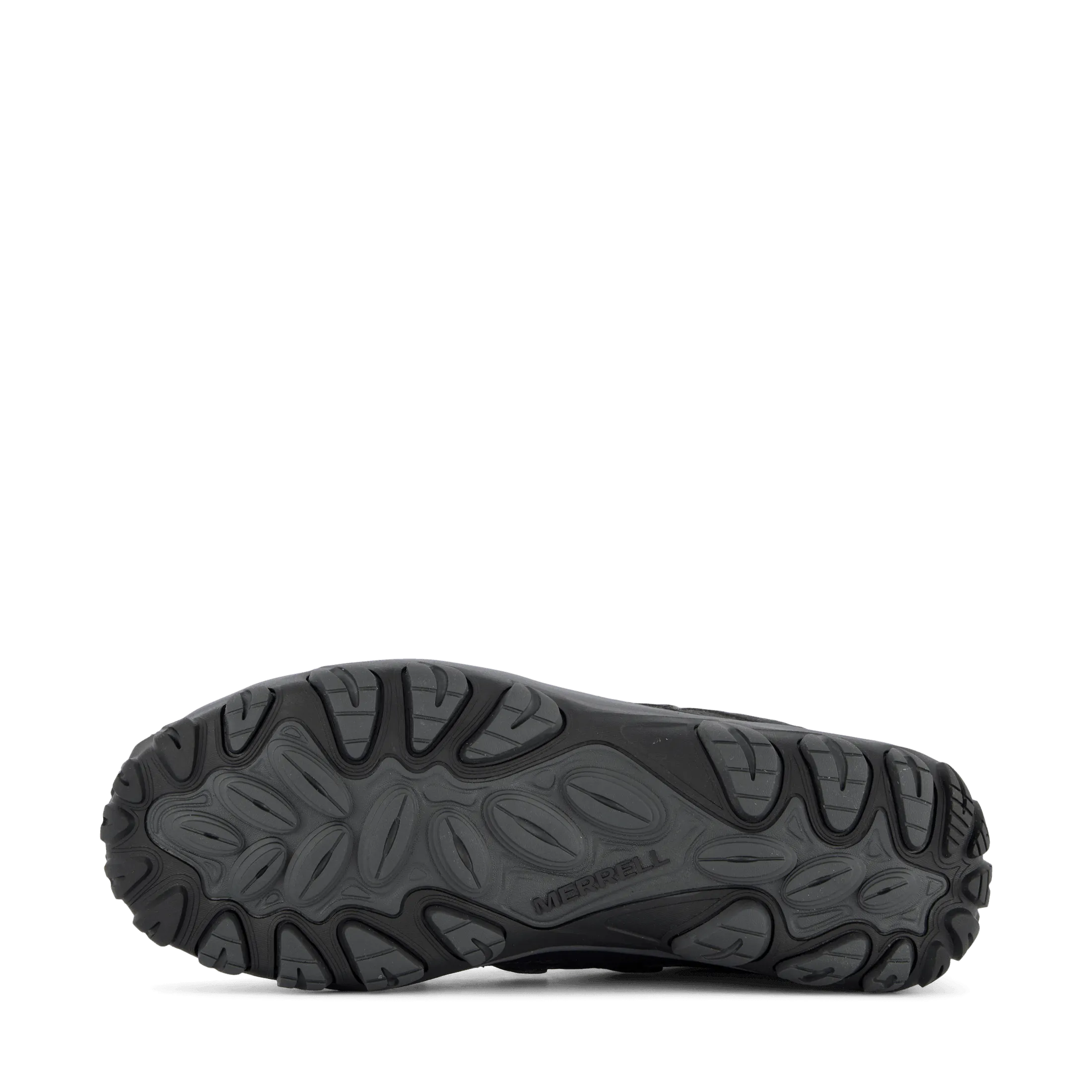 West Rim Sport Mid Gtx Black