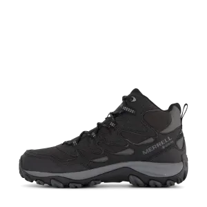 West Rim Sport Mid Gtx Black