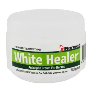White Healer