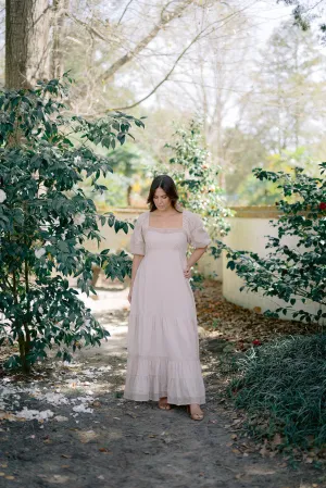 Willow Dress