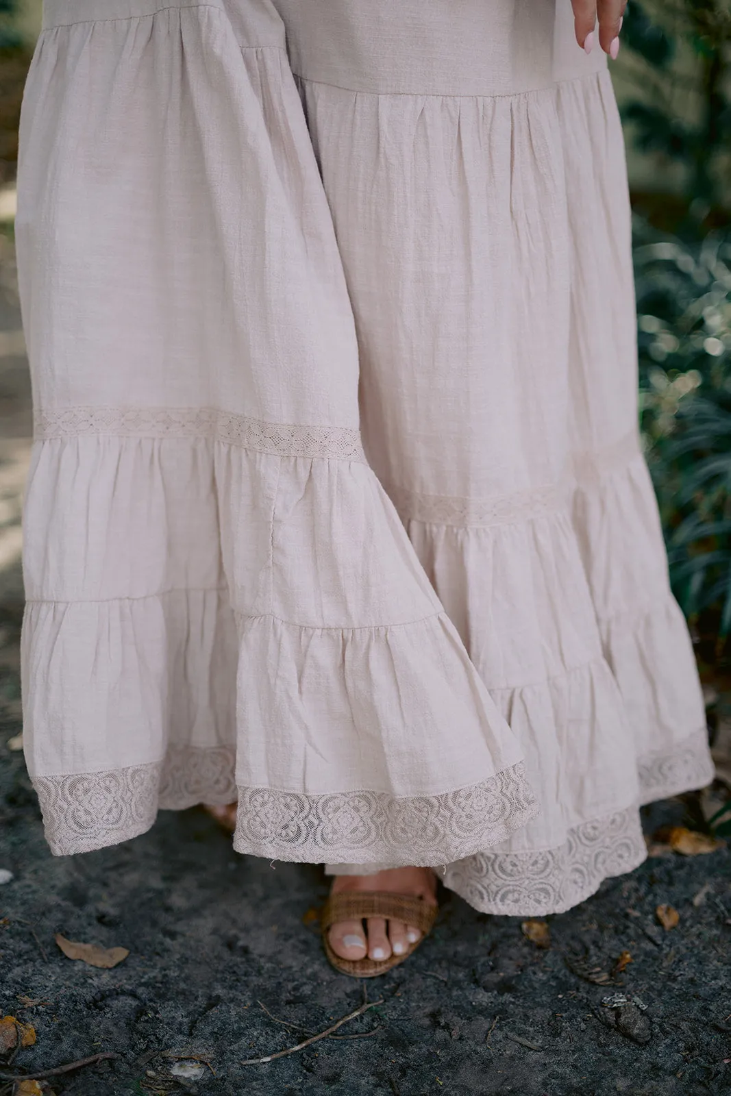 Willow Dress