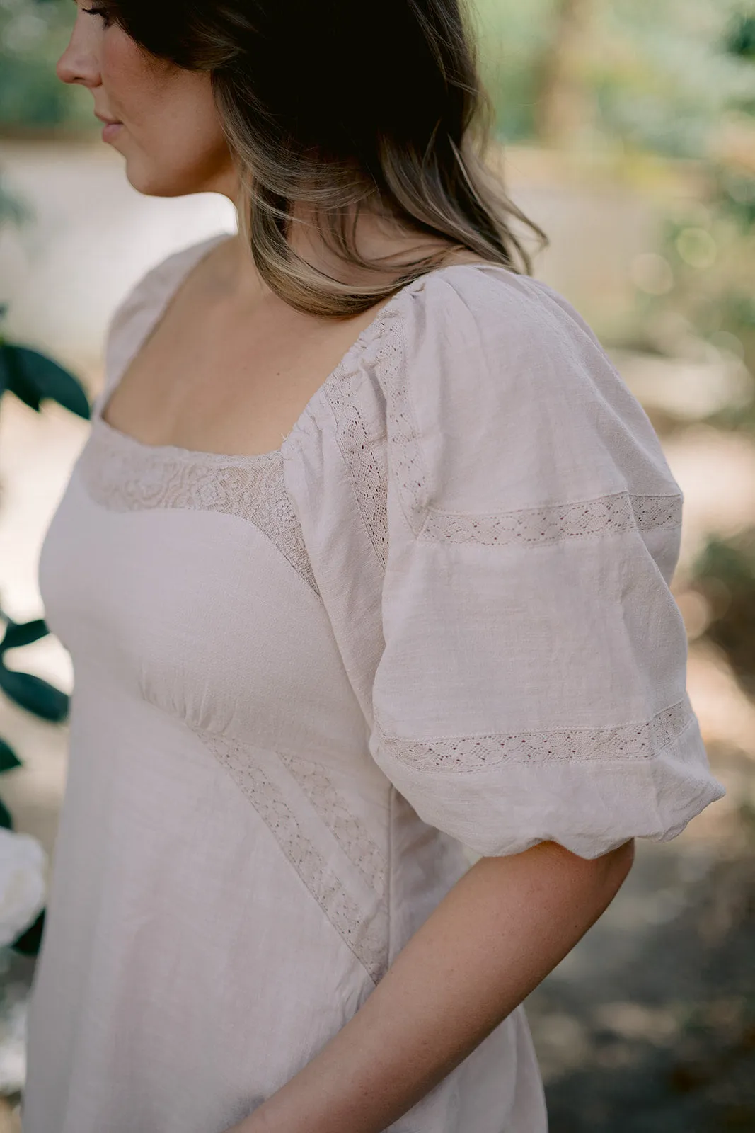 Willow Dress