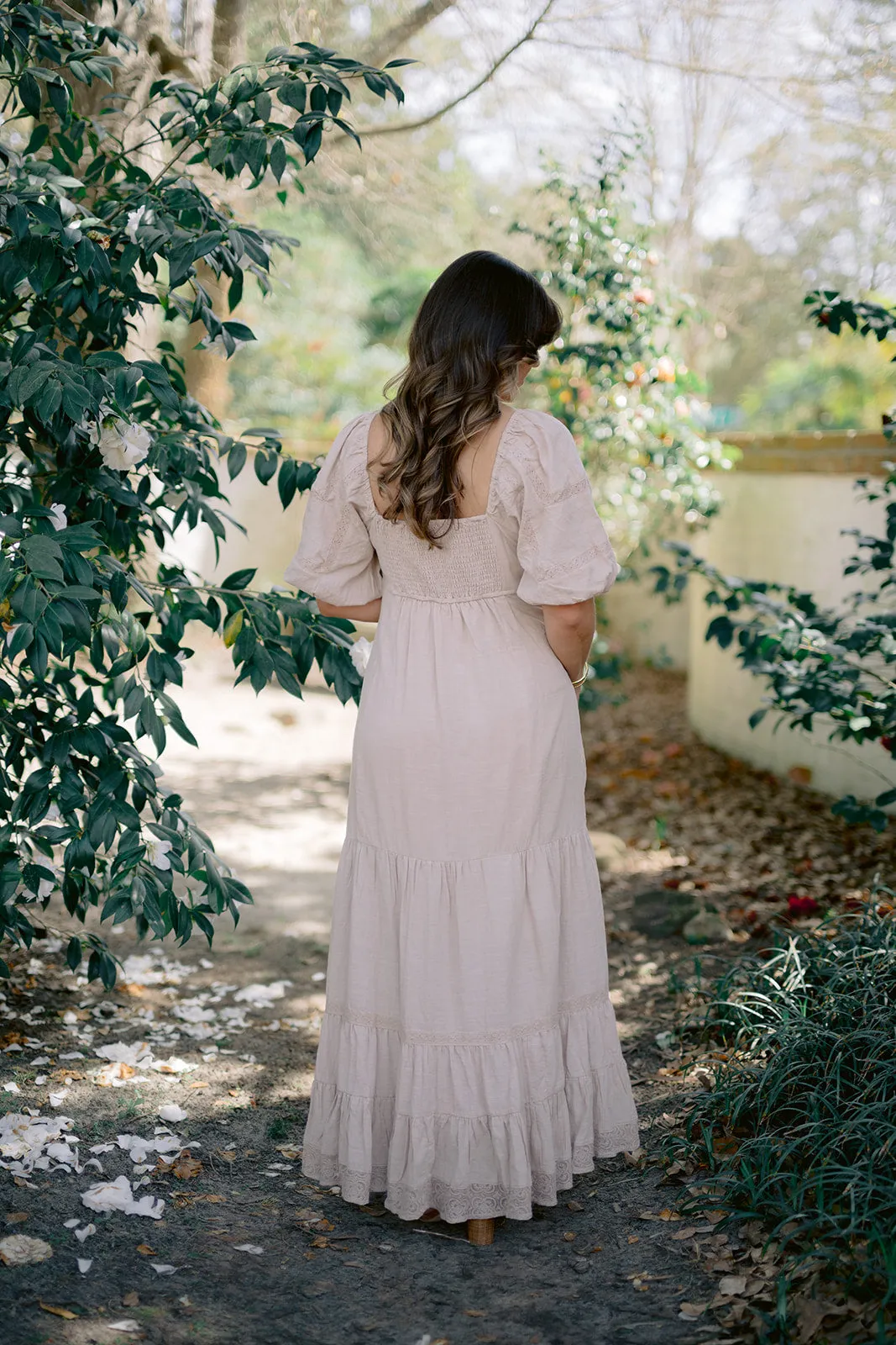 Willow Dress