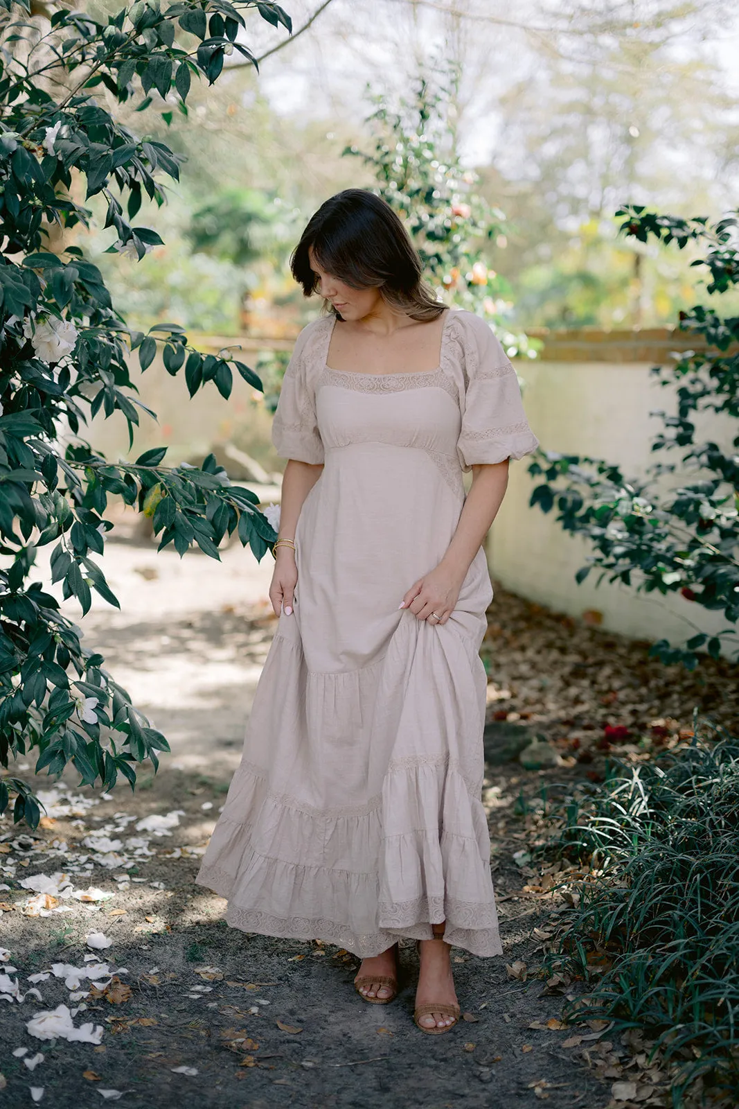 Willow Dress