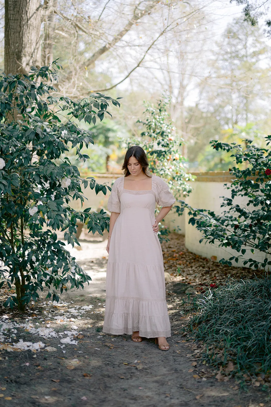 Willow Dress