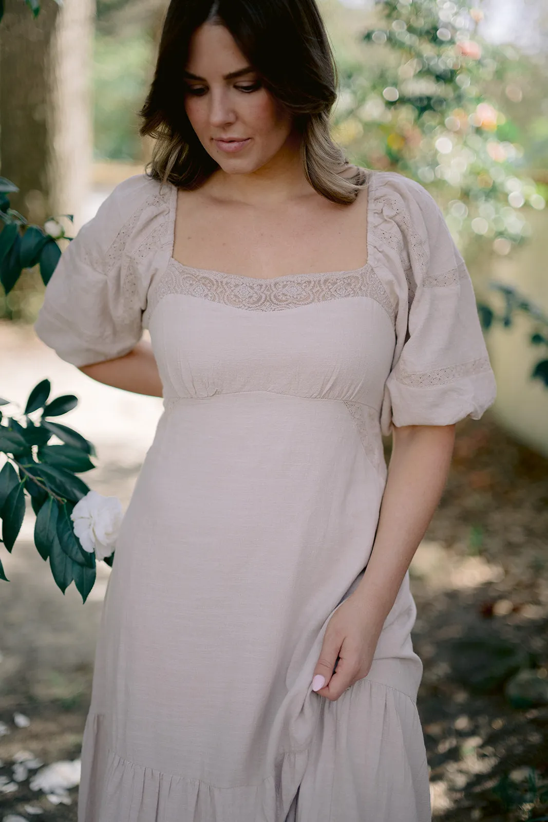 Willow Dress