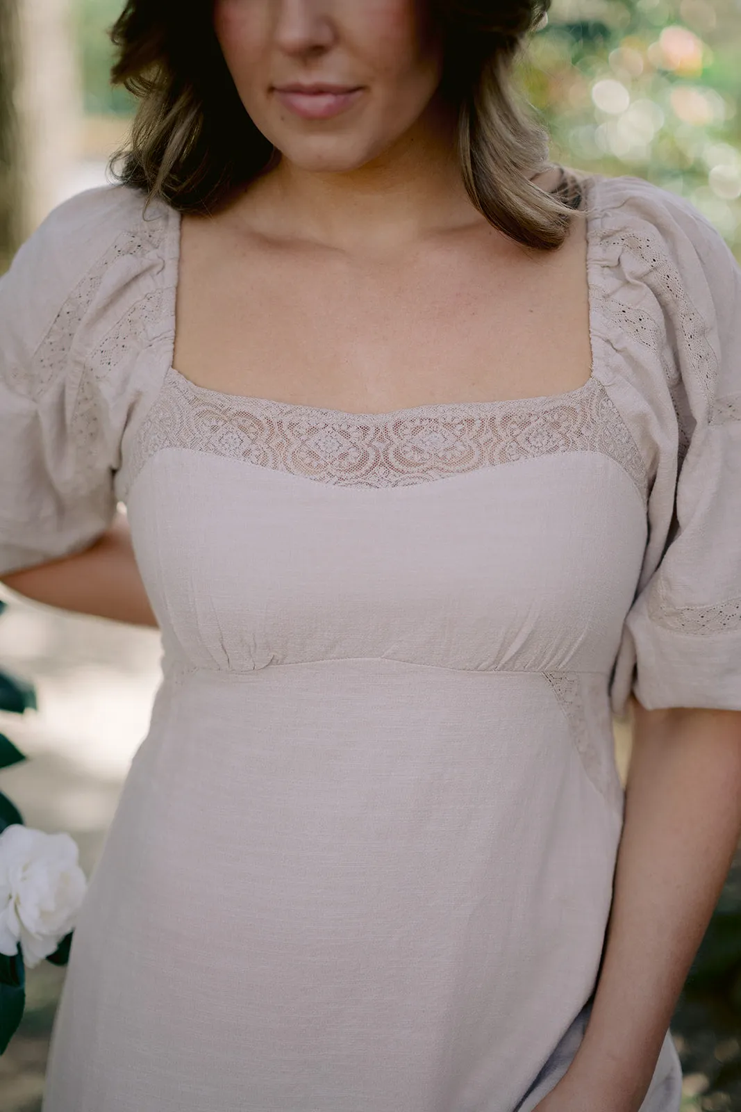 Willow Dress