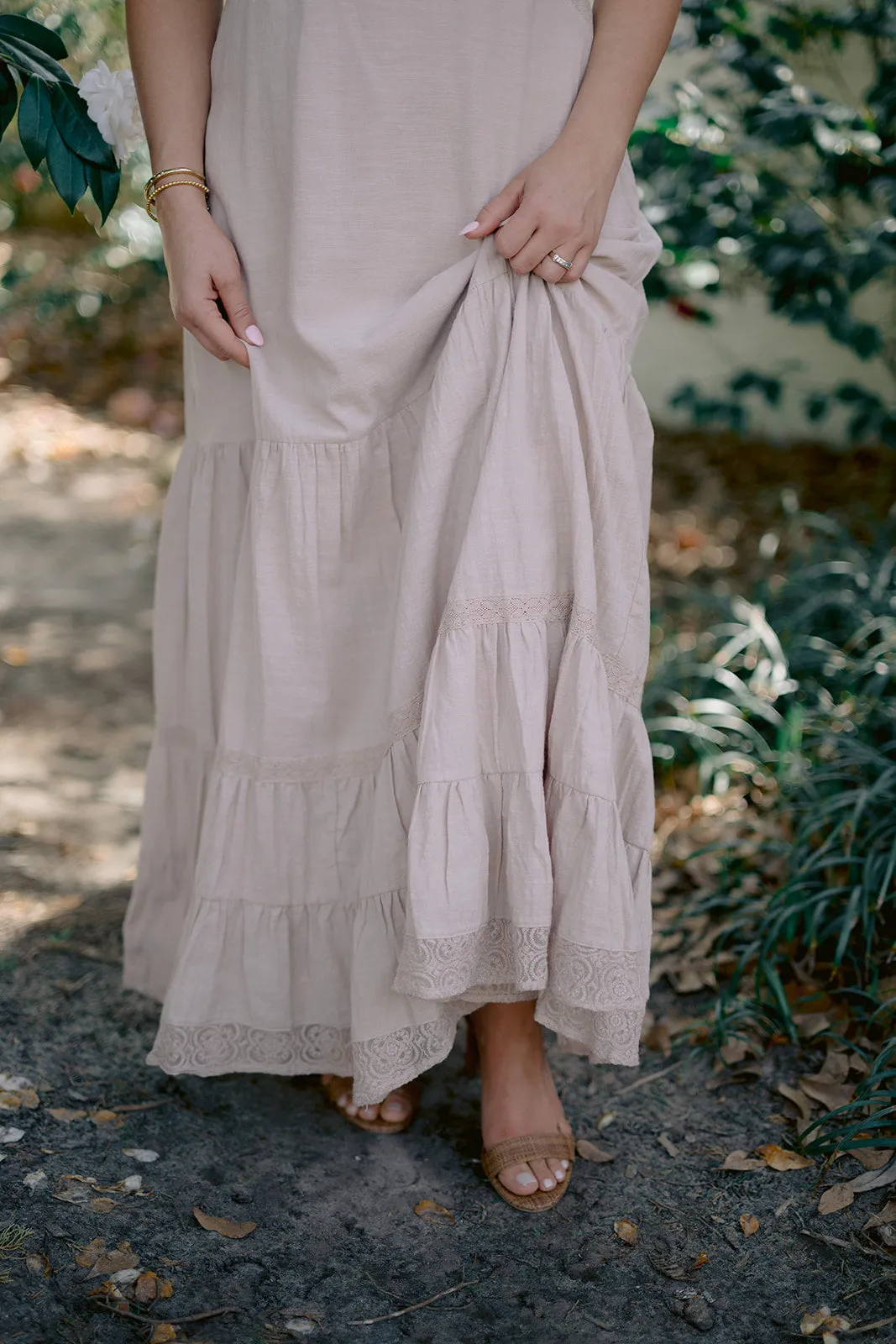 Willow Dress