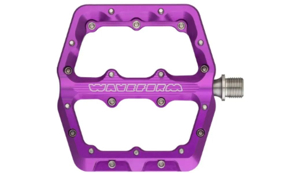 WOLF TOOTH WAVEFORM PEDALS - LARGE