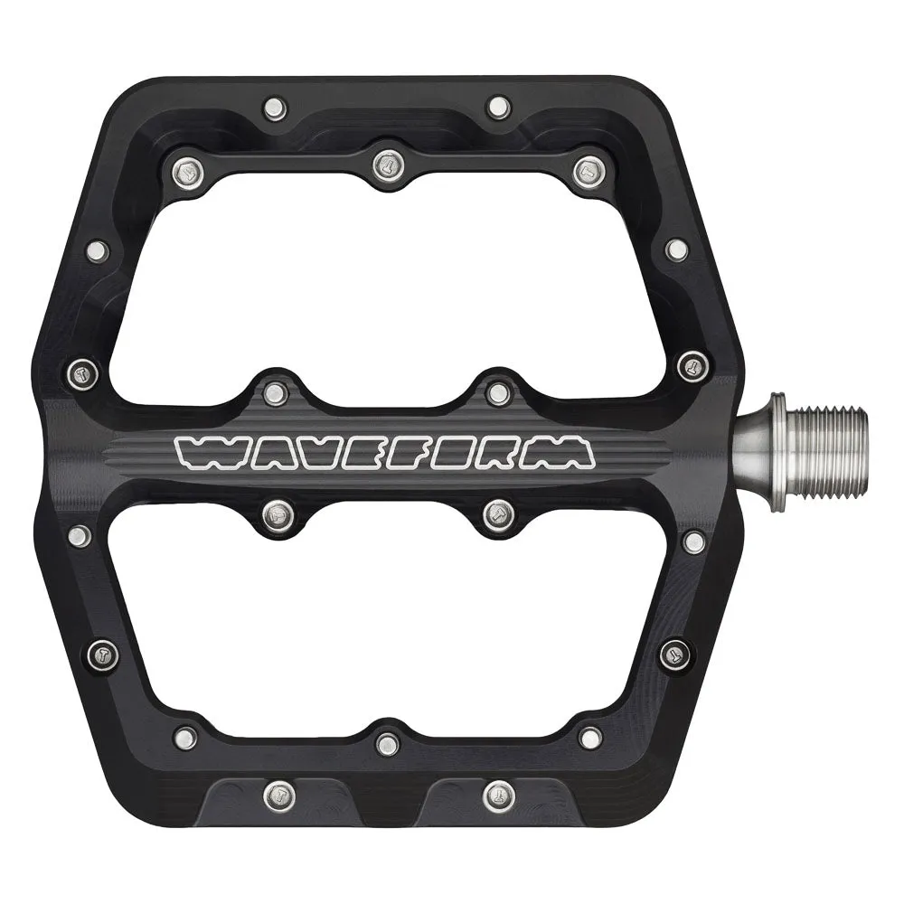 WOLF TOOTH WAVEFORM PEDALS - LARGE