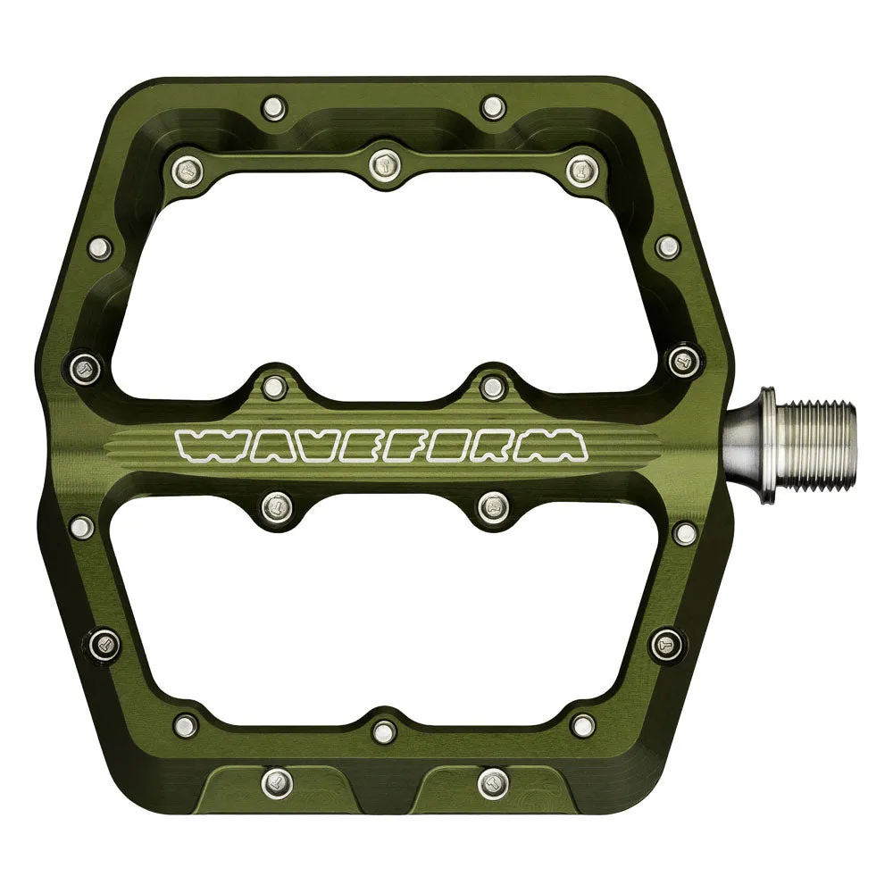 WOLF TOOTH WAVEFORM PEDALS - LARGE