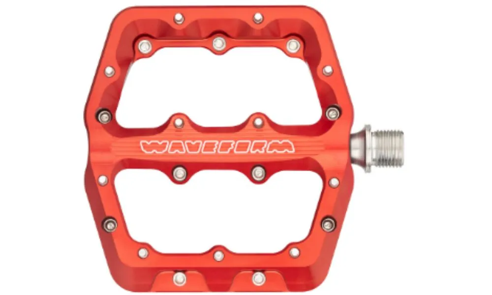 WOLF TOOTH WAVEFORM PEDALS - LARGE