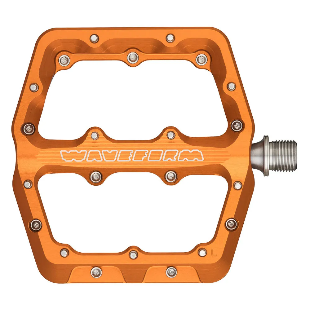 WOLF TOOTH WAVEFORM PEDALS - LARGE
