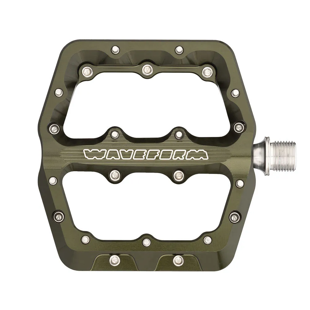WOLF TOOTH WAVEFORM PEDALS - SMALL