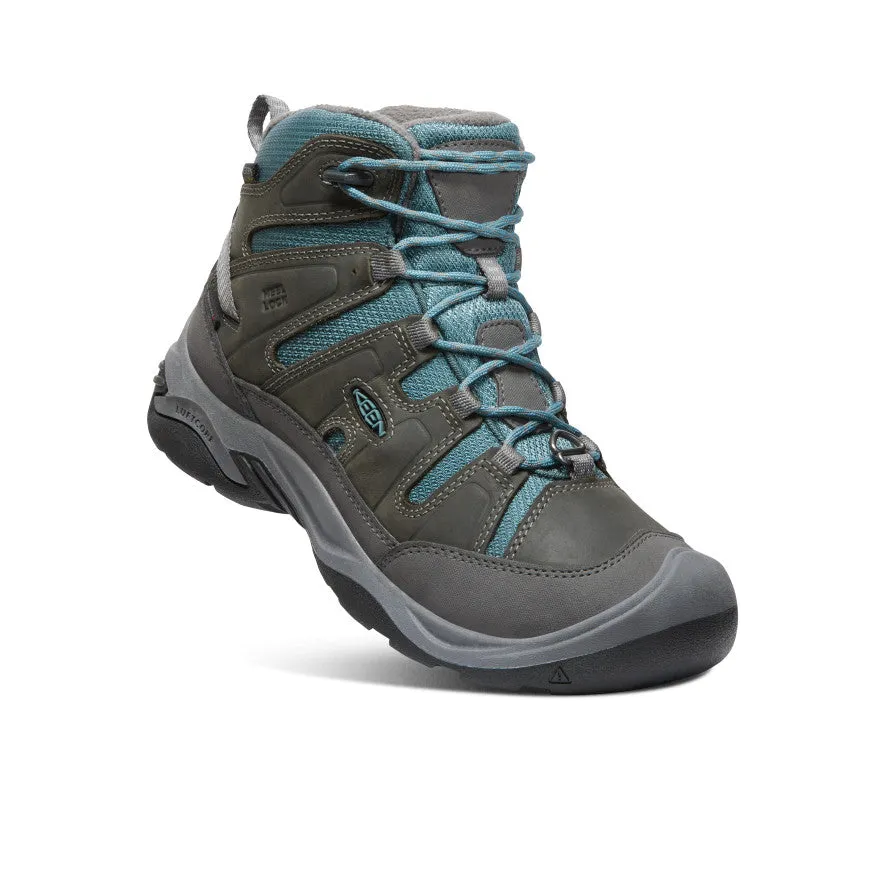 Women's Circadia Polar Waterproof Boot