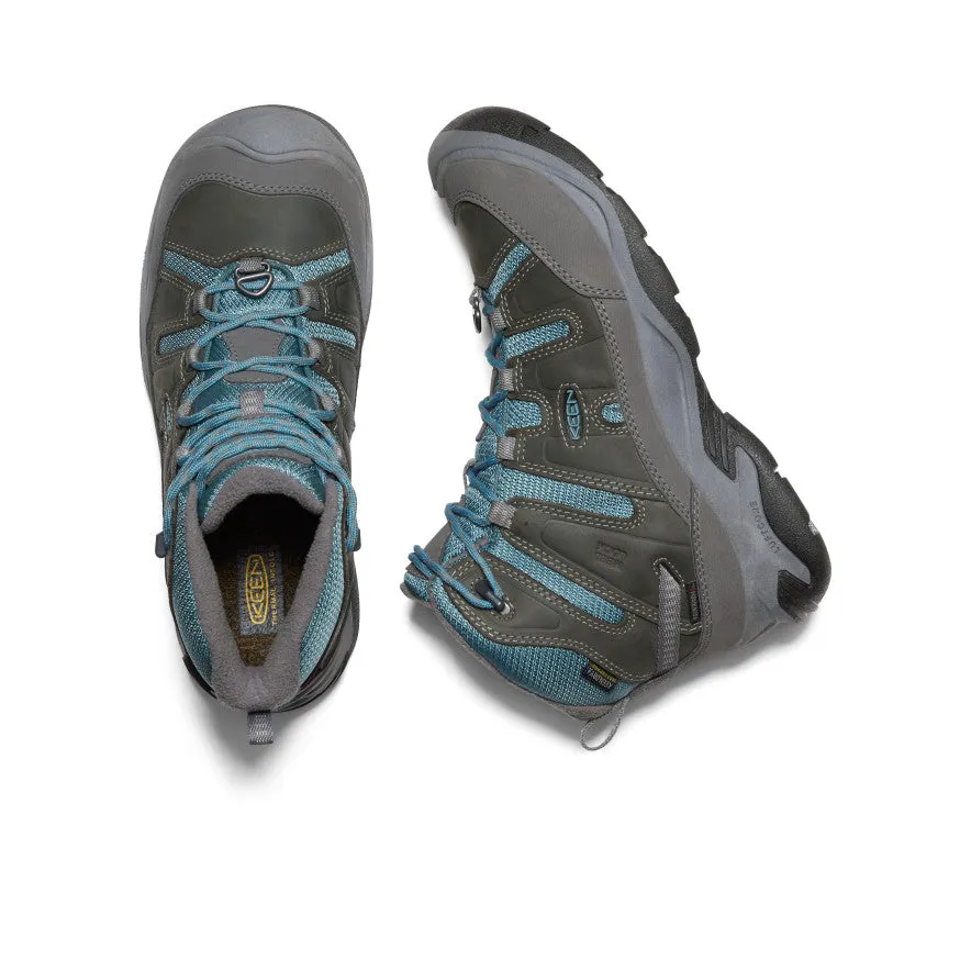 Women's Circadia Polar Waterproof Boot
