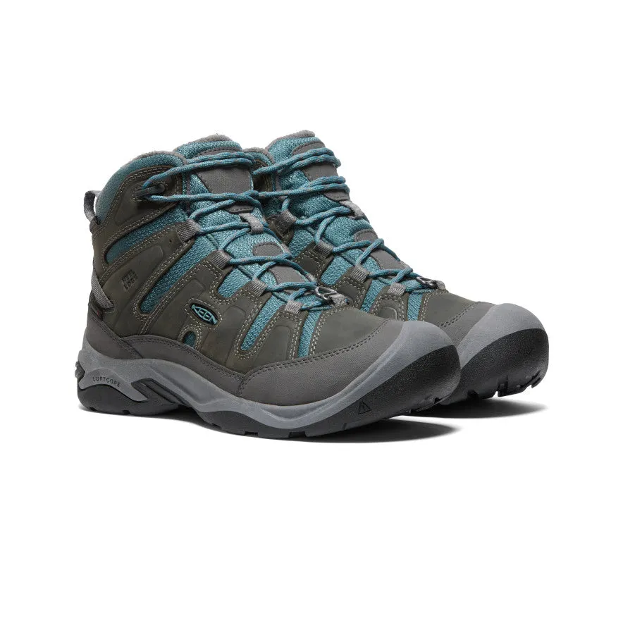 Women's Circadia Polar Waterproof Boot
