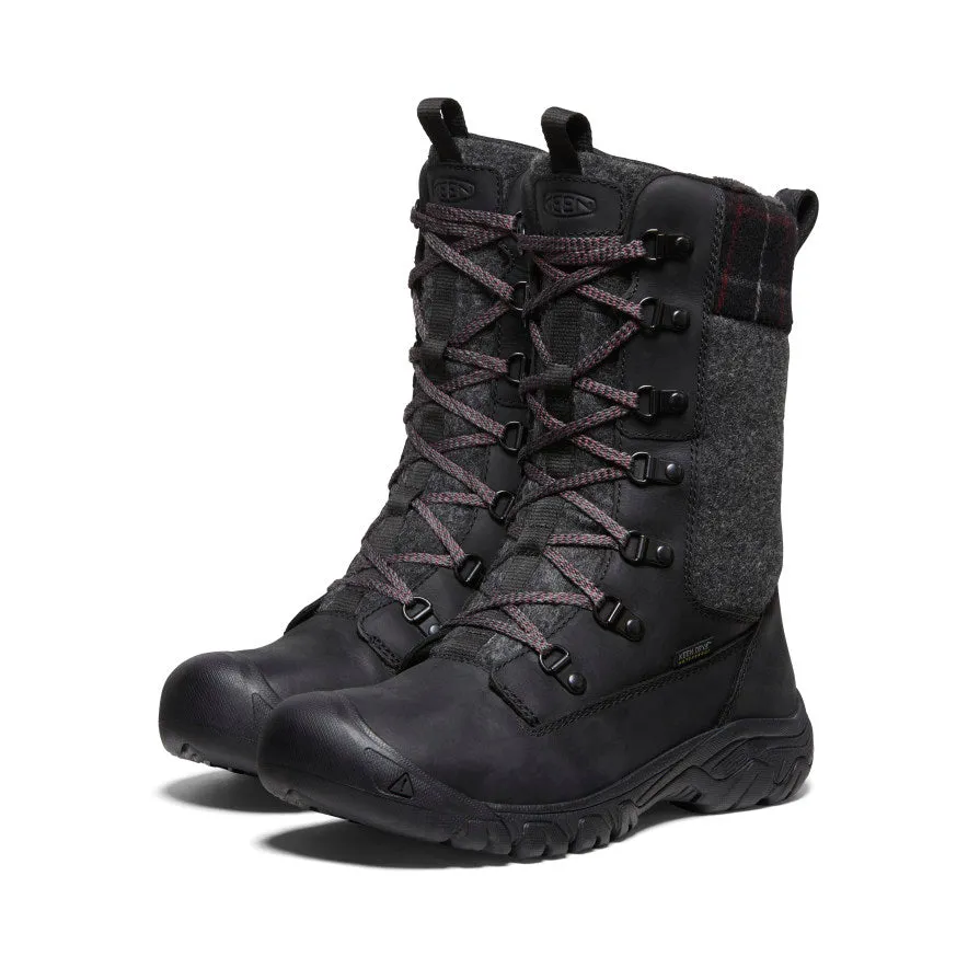 Women's Greta Tall Waterproof Boot