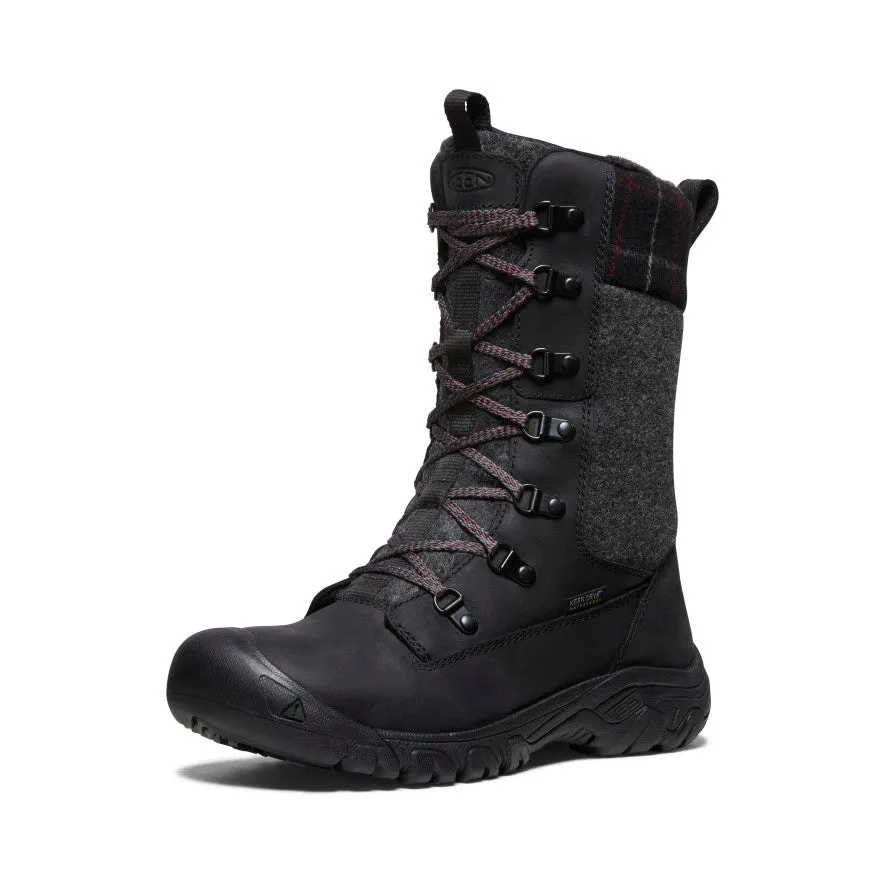Women's Greta Tall Waterproof Boot